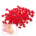 Various High Quality pedicure sanding caps for nail salons